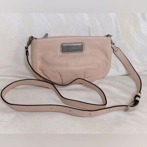 Marc by Marc Jacobs Leather Crossbody EUC